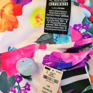 PINK VS Ultimate leggings